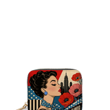 City Glam Mini Wallet