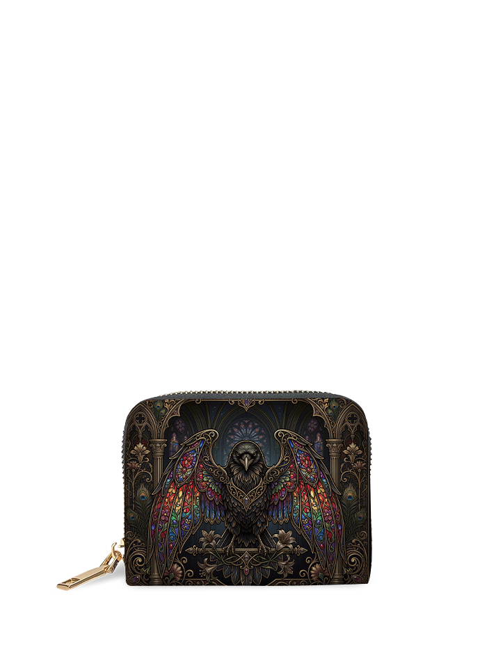 Edict Mini Wallet