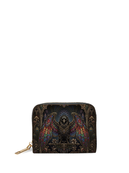 Edict Mini Wallet