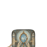 Cathedral Mini Wallet