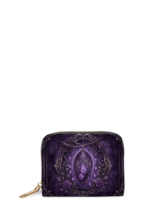 Cocoon Mini Wallet