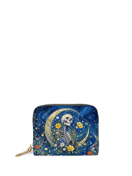 Look Mini Wallet