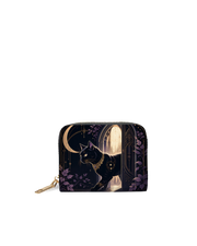Glimmer Gate Mini Wallet