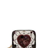 Cruor Mini Wallet