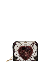 Cruor Mini Wallet
