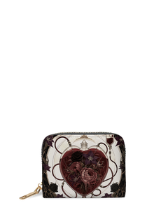 Cruor Mini Wallet