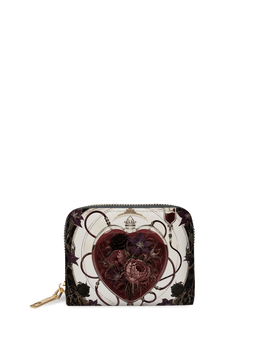 Cruor Mini Wallet
