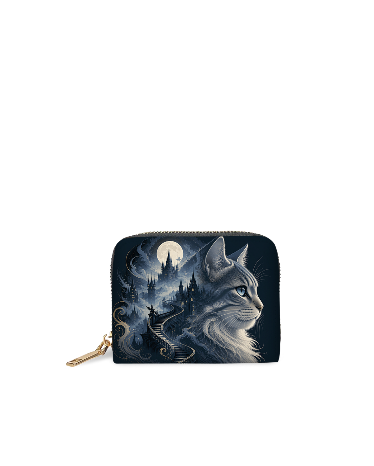 Halo Citadel Mini Wallet