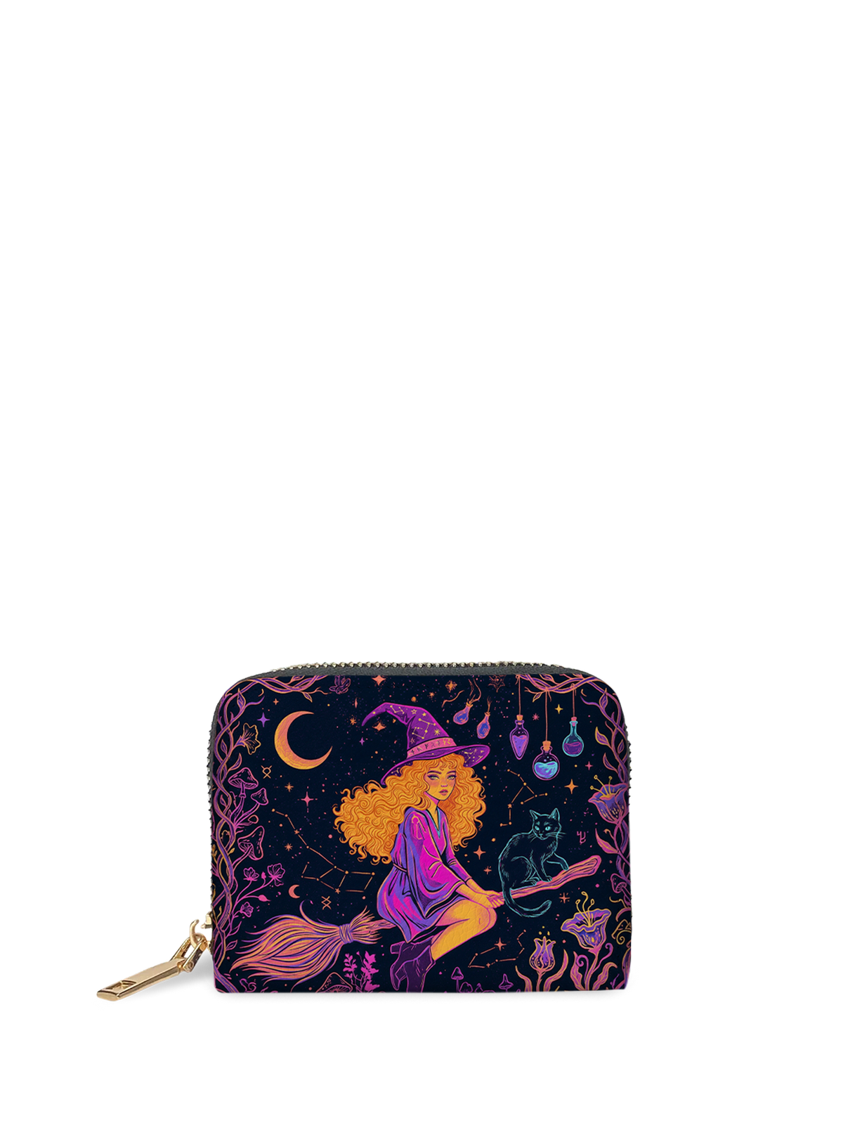 Starwitch Mini Wallet