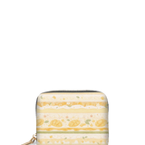 Golden Frost Mini Wallet