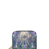 Eternal Embrace Mini Wallet