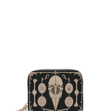Sepulcra Mini Wallet