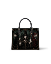 Hecate Dual-Persona Tote