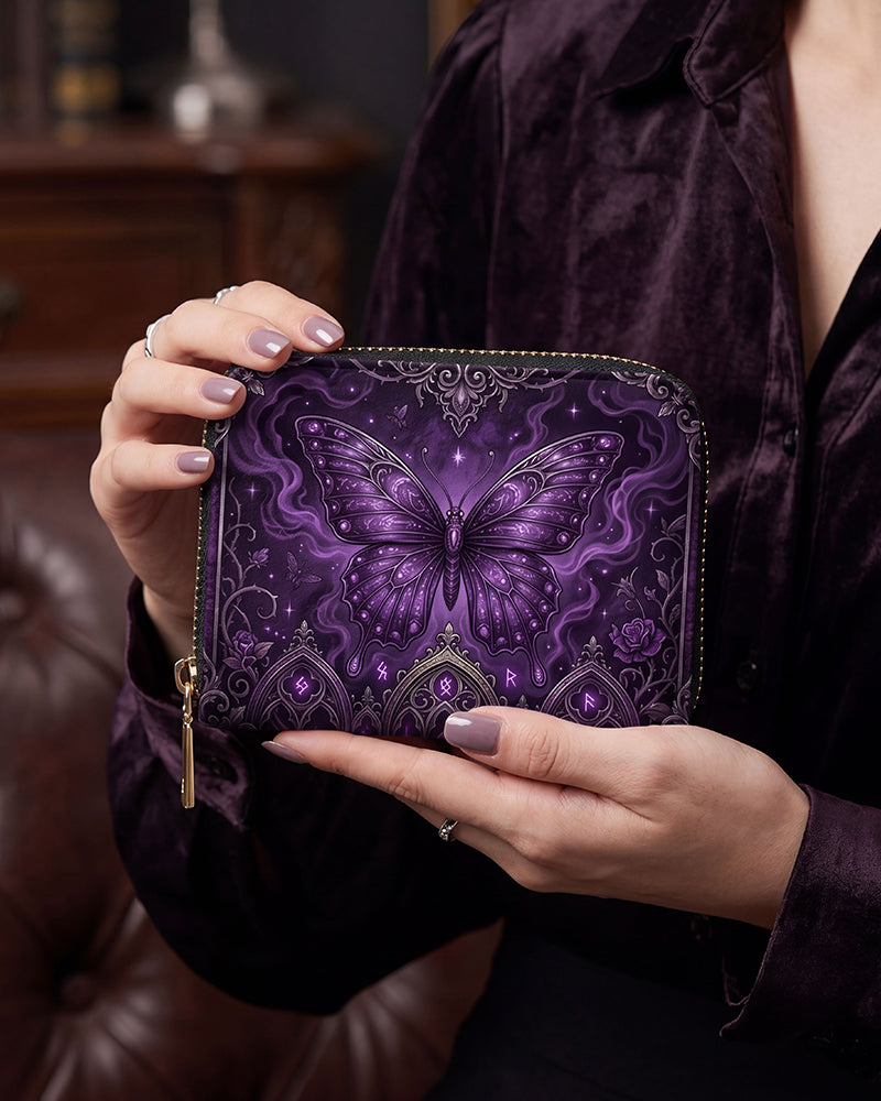 Flutter Mini Wallet