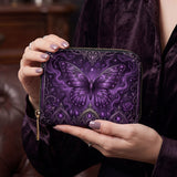 Flutter Mini Wallet