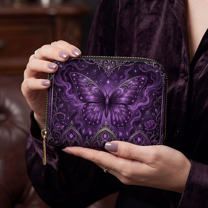 Flutter Mini Wallet