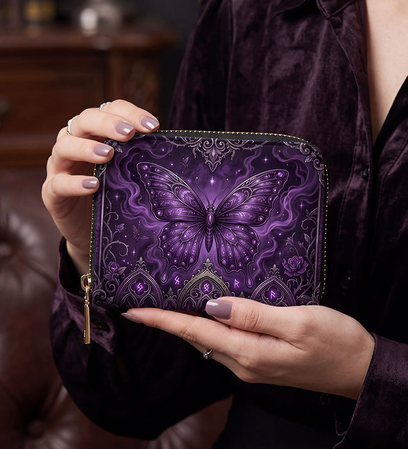 Flutter Mini Wallet