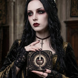 Chalice Mini Wallet