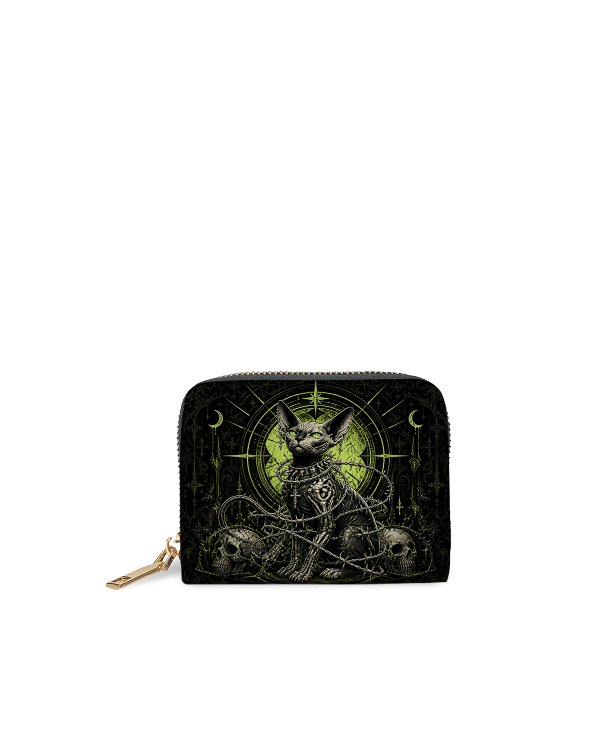 Viridfel Mini Wallet