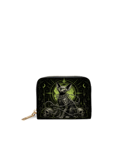 Viridfel Mini Wallet