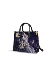 ThornBride Leather Handbag