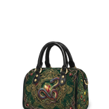 "EdenSerpent" Mini Satchel