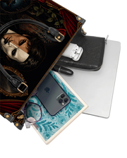 Phantom Dual-Persona Tote