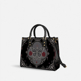 Rosepyre Leather Handbag
