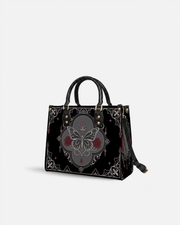 Rosepyre Leather Handbag