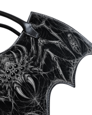 Webwraith Bat Wing Bag