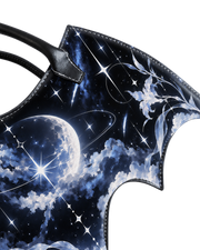Nebulune Bat Wing Bag