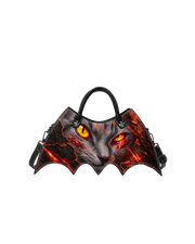 Lavagaze Bat Wing Bag