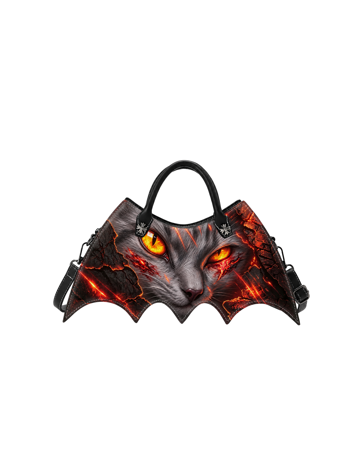 Lavagaze Bat Wing Bag