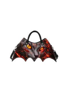 Lavagaze Bat Wing Bag