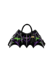 Pulseveil Bat Wing Bag