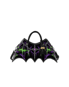 Pulseveil Bat Wing Bag
