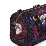 Whisper Mini Satchel