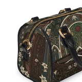 Welcome Home Mini Satchel