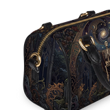 Long live life Mini Satchel