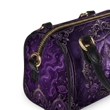 "Cocoon" Mini Satchel