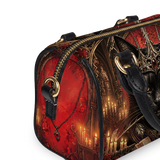 Sovereign Mini Satchel