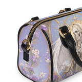 Holy Skeleton Mini Satchel