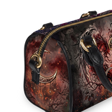 Ember Wings Mini Satchel