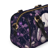 "Mournbun" Mini Satchel