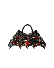 Dusk Relic Bat Wing Bag