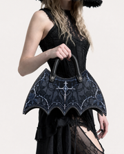 Mistral Fillet Bat Wing Bag