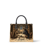 Covenant Dual-Persona Tote