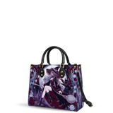 Nocturna Leather Handbag