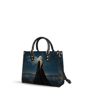 Sole Vow Leather Handbag