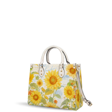 Aurelia Leather Handbag